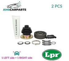 Driveshaft joint kit pair - driveshaft,