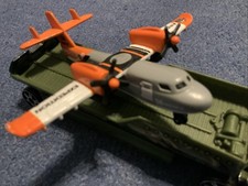 Matchbox Skybusters Rescue