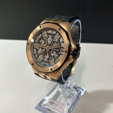 Edox Delfin Mecano Automatic