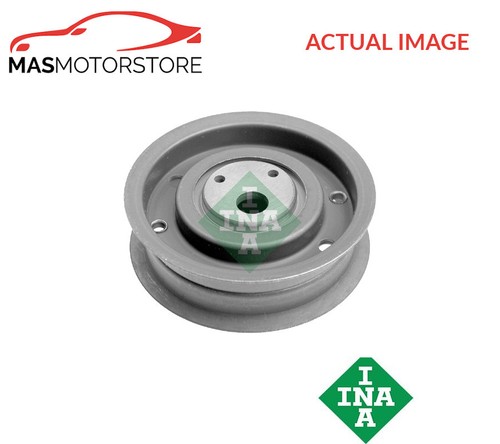 Timing belt tensioner pulley - timing,