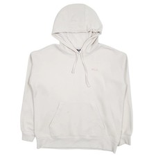 FILA Hoodie Cotton Blend