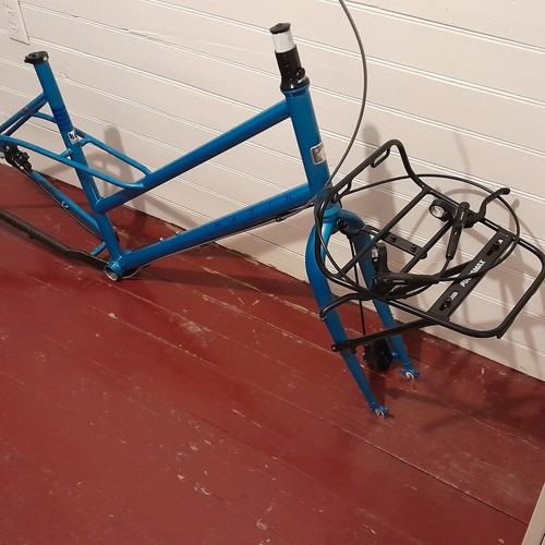 Marin larkspur frameset h - marin, w/h