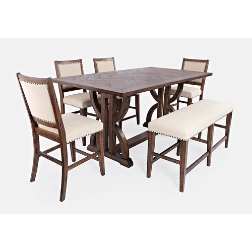Transitional modern distressed - transitional,