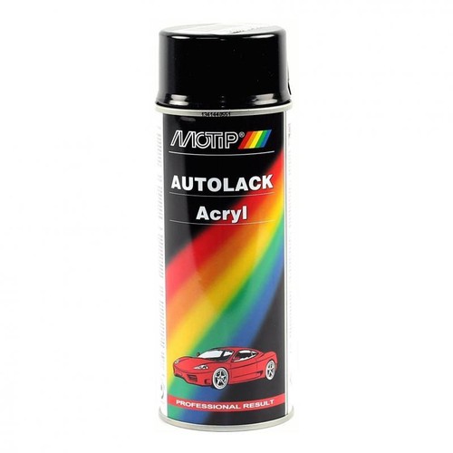 Motip for audi black - for,