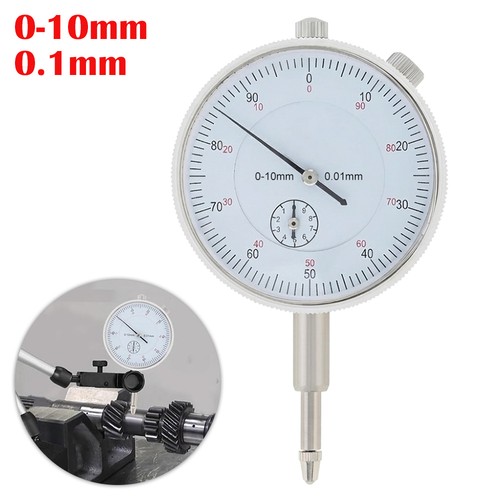Metric dial test indicator - dial,