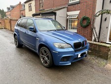 Bmw x5m e70 breaking - bmw,