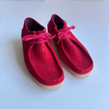 Clarks Wallabee x Kent &