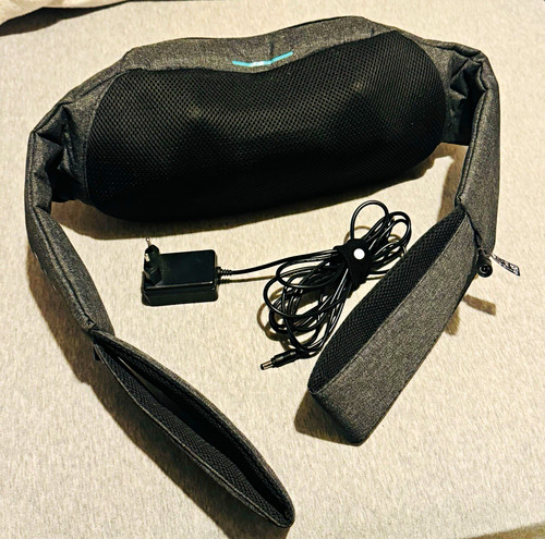 Decathlon ceinture massage - decathlon,