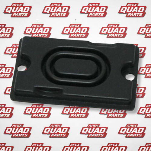 Diaphragm brake master - brake,