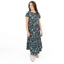 Womens Seasalt Navy Dress