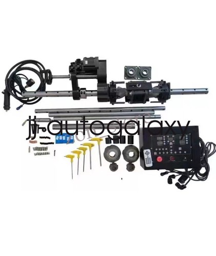 Portable line boring - portable,