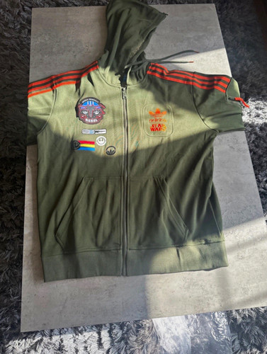Adidas originals star - originals, wars