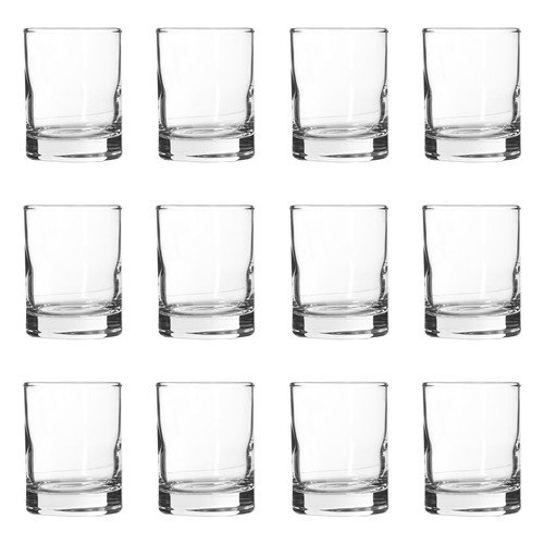 Liberty shot glasses 65ml - -,