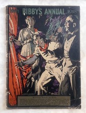 BIBBY'S ANNUAL 1918