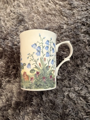Rose england bone china - england,