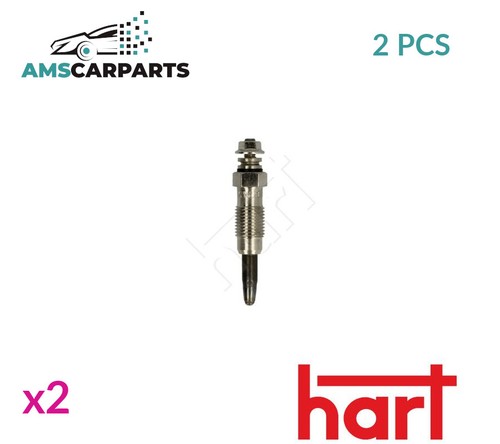Engine glow plugs 516 848 - glow,