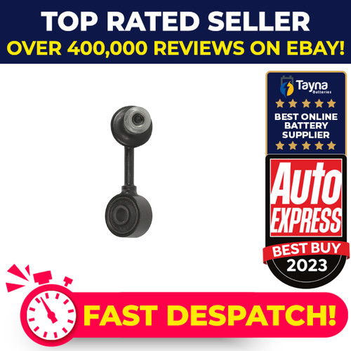 Anti roll bar link fits - bar,