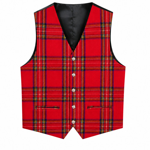 Royal stewart scottish tartan - royal,