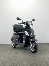 Greenpower (2024) ZT500 8MPH