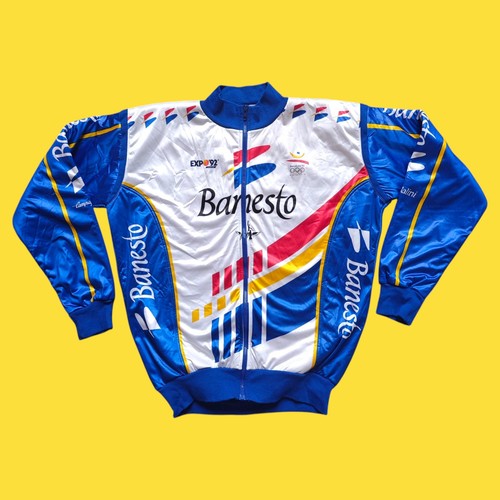 Banesto barcelona 1992 - banesto,
