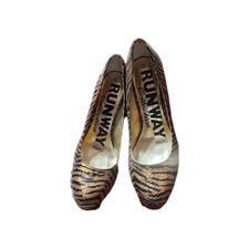 Next Runway Collection Leopard