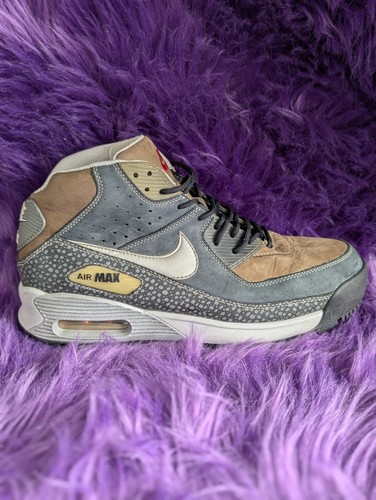 Rare 2007 nike air - nike, max