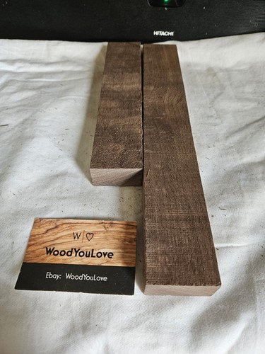 Walnut battens hardwood - 2,