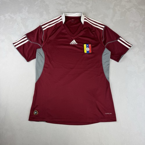 Vintage adidas venezuela - vintage,