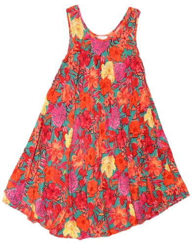Marila womens sleeveless tent - marila,
