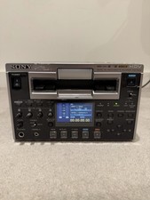 Sony hvr 1500a - hvr-1500a, professional