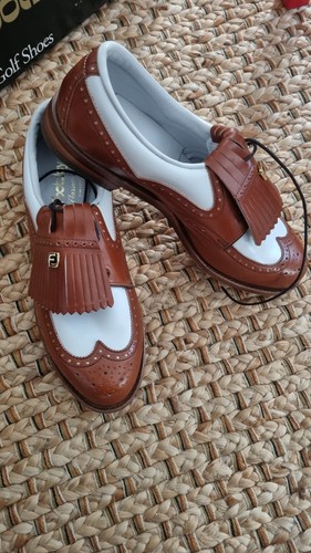 Footjoy classics size 1 - classics,
