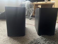 mordaunt short aviano 1 speakers