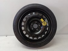 2015-2019 VAUXHALL ASTRA MK7 Space Saver Spare Wheel 115/70R16 4160192