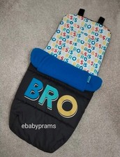 COSATTO BRO DOUBLE TWIN