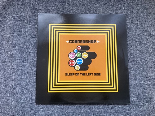 Cornershop sleep on - cornershop,