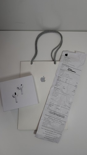 Apple airpods pro - apple,