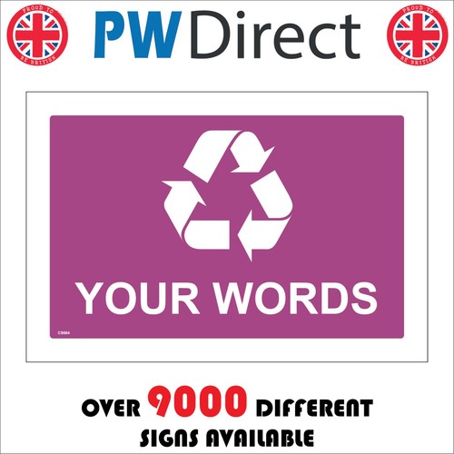 Sign your words custom - words,