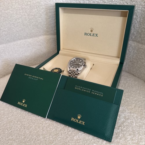Rolex date just - rolex,