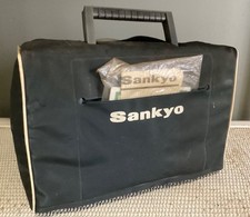 Sankyo Dualux Super 8