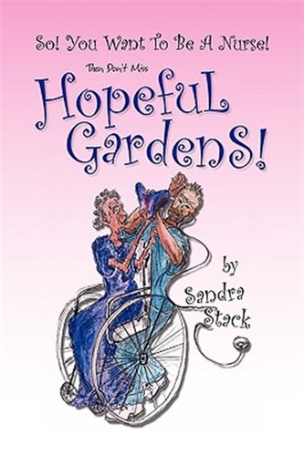 Hopeful gardens you - hopeful,