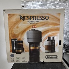 Nespresso Citiz Coffee Pod