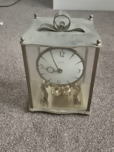 Antique vintage kundo - antique,