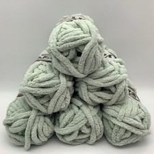 Nako Teddy  Chenille Knitting