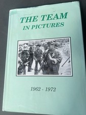 AATTV Signed By Keith Payne VC Book