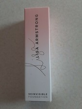 SHADE 50 Lisa Armstrong