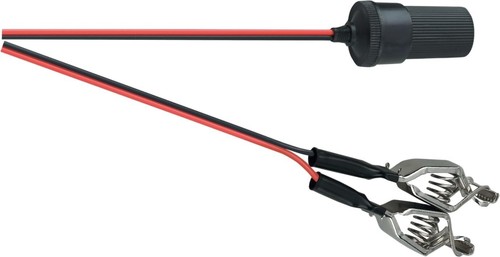 12v car power lead - power, cigarette