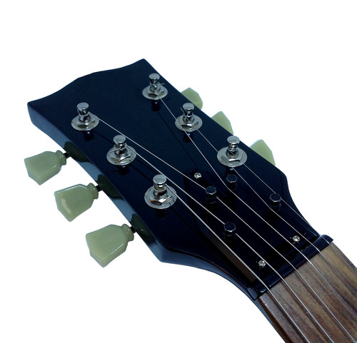 The string butler - the, full