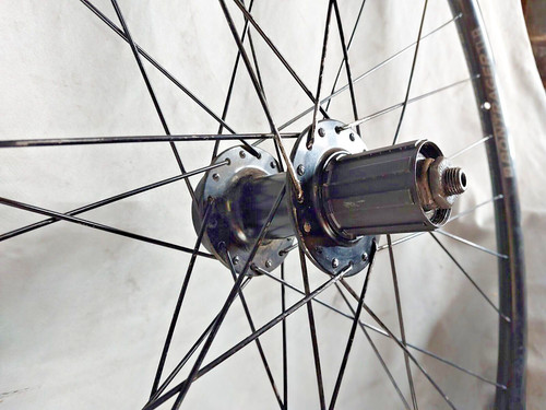 Trek bontrager tlr 700c road - 700c,