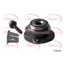 APEC Front Left Wheel Bearing