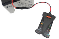 Battery Tester for Waverunner Bait Boat ''Digital''